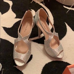 Prom shoes or fancy event shoes